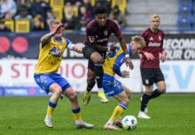 Fotbalisté Sparty i Plzně budou chtít napravit nepovedený vstup do ligy