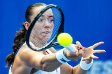 Tenistka Valentová postoupila v Cincinnati do druhého kola