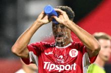 Pardubice získaly první bod v sezoně po remíze s Boleslaví