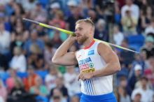 Vadlejch při obhajobě zlata skončil na ME pátý, Manuel doběhla čtvrtá