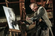 Leonardo da Vinci ožívá. Co se stane, když se ocitnete přímo v jeho době?