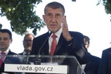 „Zkuste si žít v Aši nebo Rumburku.“ Expert vysvětluje, kde se berou voliči Babiše