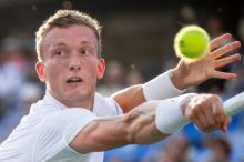 Lehečka na úvod tenisového Masters v Cincinnati porazil Berrettiniho