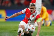 Liberec - Slavia 1:1. Slovan šlágr vyrovnal, remízu trefil střídající Středoafričan