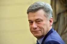 Bitcoinová kauza: Ústavní soud odmítl námitky Blažka a Titze