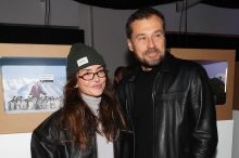Radka Třeštíková vedle Víta jen kvete. Seznámili jsme se banálně, říká