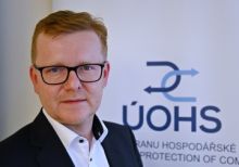 Předseda ÚOHS potvrdil pokuty 280 milionů Kč za kartel stravenkových firem