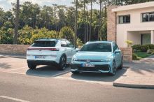 „Žere“ stejně, stojí méně. Volkswagen v Česku uvádí možnou náhradu TDI, dočká se ho i Škoda