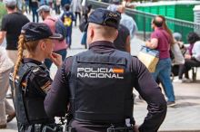 Šok pro celé Španělsko. Vrahové rozstříleli těhotnou ženu přímo v turistickém ráji