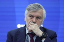 „Zaostáváme, prohráváme s Ukrajinou,