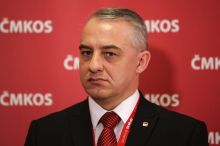 Odbory tvrdě proti Babišovi. Jde ve stopách Fialovy vlády, vzkázal odborářský boss