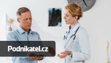 Pojišťovny si „kradou“ klienty. Změnu zjistí až ve chvíli, kdy musí za léčbu platit