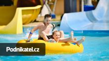 Aquparky v roce 2026: Většina aquaparků nezdražovala, výjimky ale překvapily