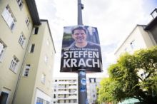 V Berlíně se před zářijovými volbami debatuje o vyvlastňování bytů