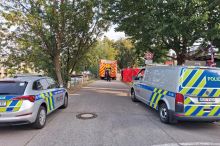 Za vraždou v Českých Budějovicích stály partnerské spory. Muž nyní čelí obvinění
