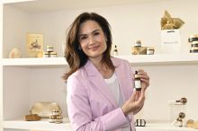 Klára Doležalová: Při oblékání věk řeším. Odhalené věci už bych si nevzala