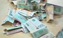 Pojišťovny vyplatily v pololetí škody za 58,4 mld. Kč, meziročně o 2,3% více