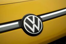 Ke krádeži stačí zlodějům pět sekund: V Londýně mizí z aut nová loga Volkswagenu