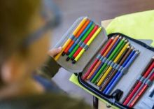 Obchodníci: Ceny školních potřeb jsou podobné jako loni, podražily ale sešity