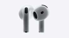 Uniklé video odhalilo chystaná sluchátka AirPods s kamerami pro Siri