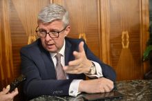 Havlíček: Stát i v příštím roce převezme veškeré poplatky za obnovitelné zdroje