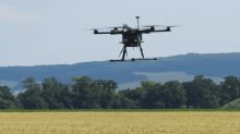V Brně vyvinuli anténu pro přesné řízení dronů bez dohledu pilota, chystá se do výroby