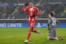 Musiala opět vyděsil fanoušky. Ve druhém utkání Bayernu za sebou zkolaboval