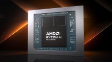 AMD roste: divize AI na 2násobku, Radeony zase padají