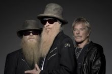 Zemřel bubeník ZZ Top Frank Beard. Poslední koncerty kapely už vynechal