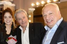 Od hry pro Alaina Delona k českému filmu. Jak vznikly Léčivé účinky sebeklamu