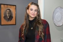 Michaela Petřeková promluvila o vztahu se Štěpánem Benonim. Prozradila, co je sblížilo