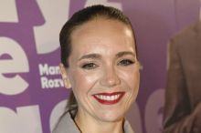 Žila se sportovci, kdysi ale Lucie Vondráčková měla staršího herce