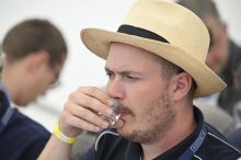 Začíná Vizovické Trnkobraní, kromě muziky a soutěže jedlíků nabídne program po celém městě