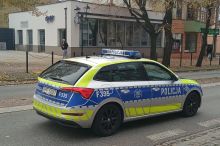 Otec v Polsku srazil autem své dítě. Před lety na stejném místě usmrtil syna