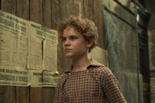 Budapešť 1957 s oidipovským komplexem. Film ukazuje rodinný zmar na pozadí komunismu