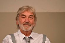 Sexsymbol, Drtikol i vězeňská cela. Vladimír Kratina vzpomíná na životní zvraty s nadhledem
