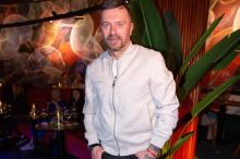 Tomáš Řepka promluvil o líbačce s cizí ženou: „Nejsem bez chyb, ale Kačku miluju“