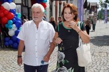 Zlata Adamovská nechápe věčné remcaly. „Jeďte do světa a teprve pak si uvědomíte, jak se tady máme“