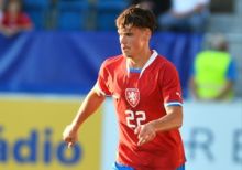 Ambros pomohl gólem a asistencí k výhře Anderlechtu v EL v Almaty