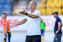 Vedení Plzně došla trpělivost. Po sérii debaklů trenér Hyský končí
