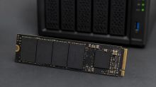 Sandisk představuje 7,68TB SSD disk