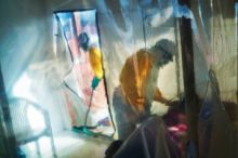 Epidemie eboly v Kongu se šíří exponenciálně, varuje OSN, zemřelo 2500 lidí