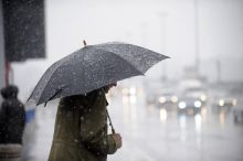 Říčky Botič v Nuslích a Rokytka v Libni vystoupaly na první povodňový stupeň