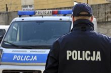 Polská policie zatkla muže, který podle ní plánoval atentát na čelné politiky