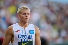 „Na tohle budu vzpomínat celý život.“ Šampion Rada debutoval v Diamantové lize
