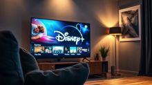 Disney+ na některé TV vrací 4K. Má to ale háček