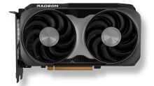 4GB Radeon RX 9050 je oficiální. Má méně VRAM, Infinity Cache i užší sběrnici