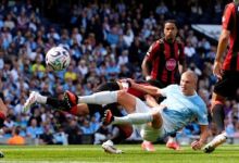 Fotbalisté Aston Villy vstoupili do anglické ligy debaklem 0:4 v Brightonu