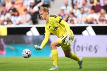 Strhující premiéra Horníčka proti Liverpoolu. Neblahé rozuzlení přišlo v 99. minutě