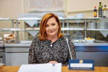 „Doteď se měly velmi dobře.“ Schillerová si drsně rýpla do penzijních společností